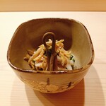 麻布 かどわき - 