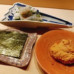 麻布 かどわき - 