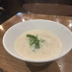 SOBA cafe dining TAKIHAMA - 