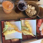 せとうちハーバーレストラン - 