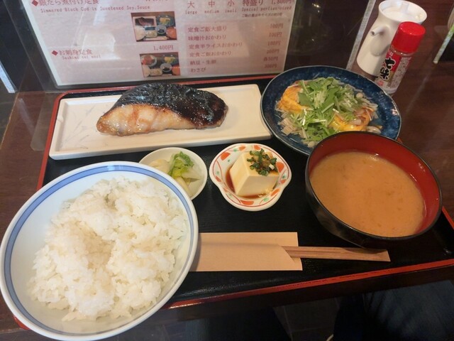 魚とら （うおとら） - 浜町/日本料理 | 食べログ