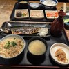一夜干しと海鮮丼 できたて屋 サッポロファクトリー店
