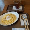I CAFÉ 西新橋店