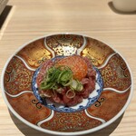 浪華焼肉さぶろう - 