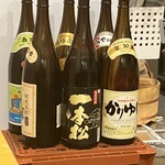 京橋 おばんざいとおでん オニヨメ酒場 - 