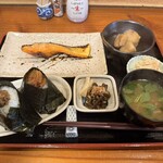 おにぎり工房 膳 - 