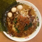 横浜らぁめん 桜花 - 