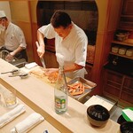 麻布 かどわき - 