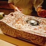 麻布 かどわき - 