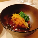 麻布 かどわき - 