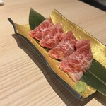 浪華焼肉さぶろう - 