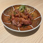 浪華焼肉さぶろう - 