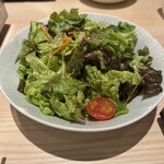 浪華焼肉さぶろう - 