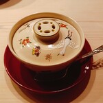 麻布 かどわき - 