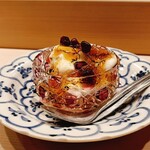 麻布 かどわき - 