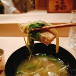 麻布 かどわき - 