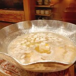 麻布 かどわき - 