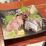 Numazu Creative to Jizake no Oishii Omise Otokomae Sakaba Yuu - 