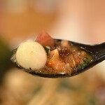 横浜らぁめん 桜花 - 