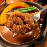 アルペンジロー - 