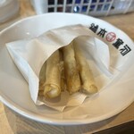 河童ラーメン本舗 堺店 - 