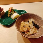麻布 かどわき - 