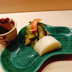 麻布 かどわき - 