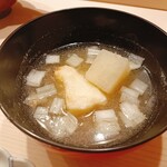 麻布 かどわき - 