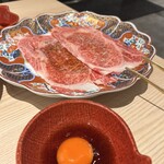 浪華焼肉さぶろう - 