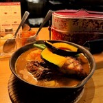 アルペンジロー - 