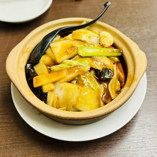 土鍋餃子専門店_0