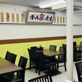 土鍋餃子専門店_2