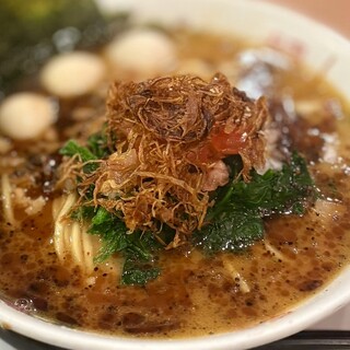 横浜らぁめん 桜花_1