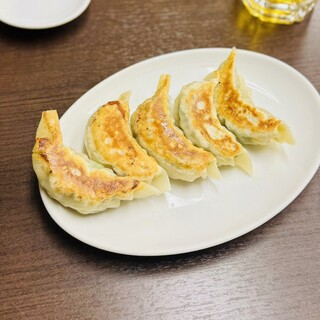 土鍋餃子専門店_1