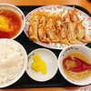 餃子の王将 昭和町駅前店