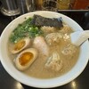 ラーメン茂木