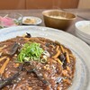 中華料理 大千 - 料理写真:麻婆春雨