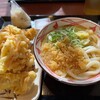 丸亀製麺 さいたま中央店