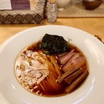 NOUILLES JAPONAISE とくいち - 