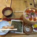 囲炉茶屋 - 