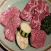 焼肉レストラン まちや