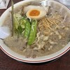 中華そば太平楽 六丁の目店