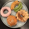 JACK IN THE DONUTS 京王百貨店新宿店
