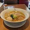 らぁ麺 ドゥエイタリアン 秋葉原テラス店