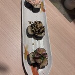 炭火と酒 炉虎 - 