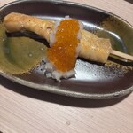 炭火と酒 炉虎 - 