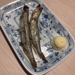 炭火と酒 炉虎 - 