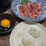 TOKYO焼肉ごぉ - 