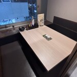 炭火と酒 炉虎 - 