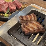 TOKYO焼肉ごぉ - 